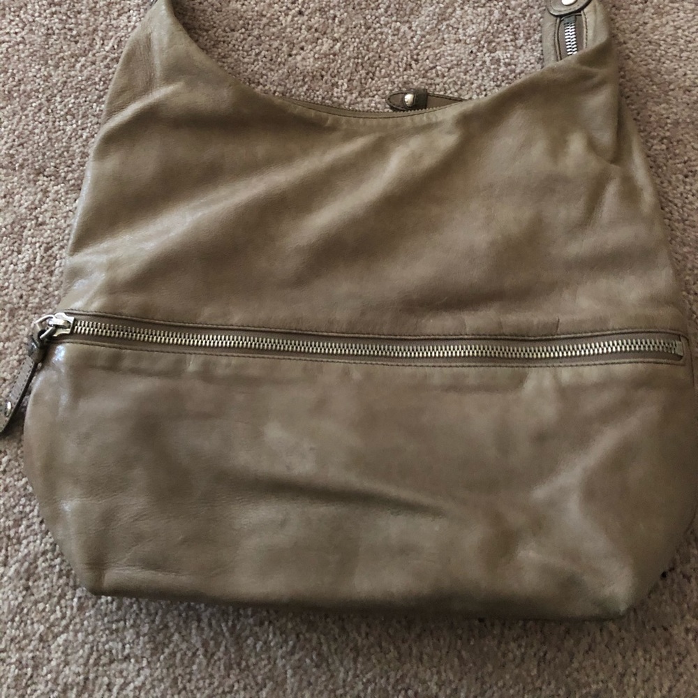 Stone gray HOBO